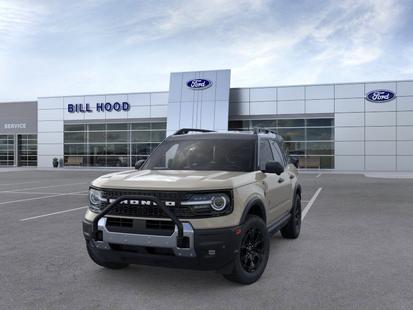 ford bronco sport 2025 3FMCR9CN9SRE69133 image ford bronco sport 2025 3FMCR9CN9SRE69133 image